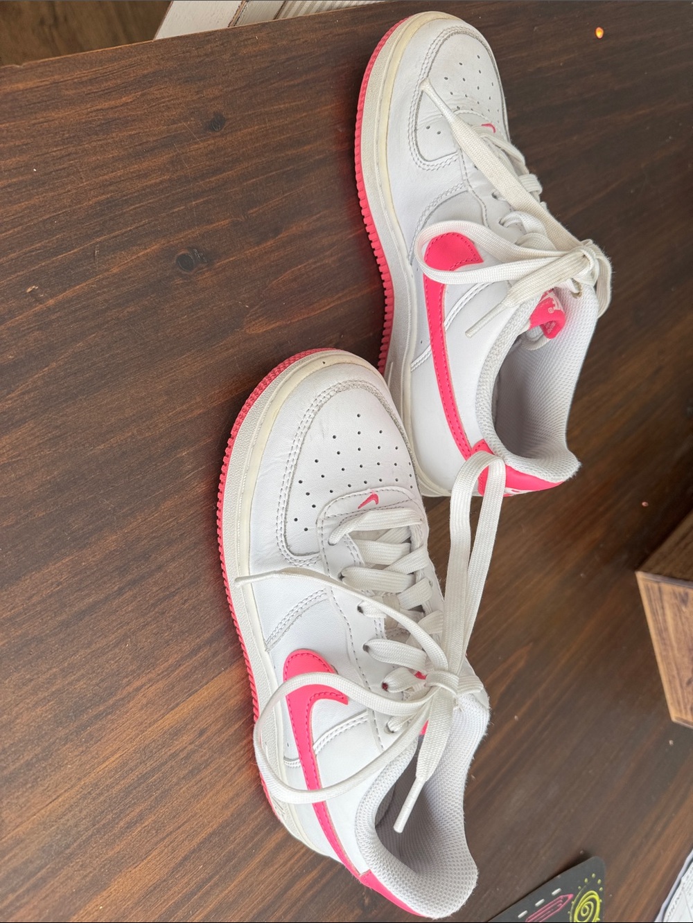 Nike Air Force 1 - Picture 2 of 4